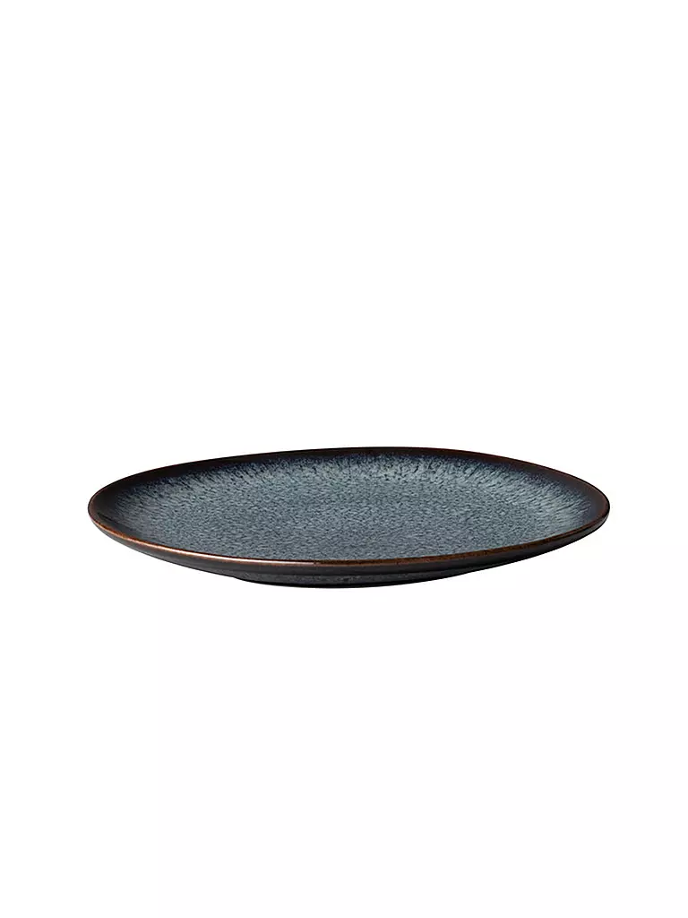 LIKE BY VILLEROY & BOCH | Piatto da pane 17 cm Lave Gris | Grigio