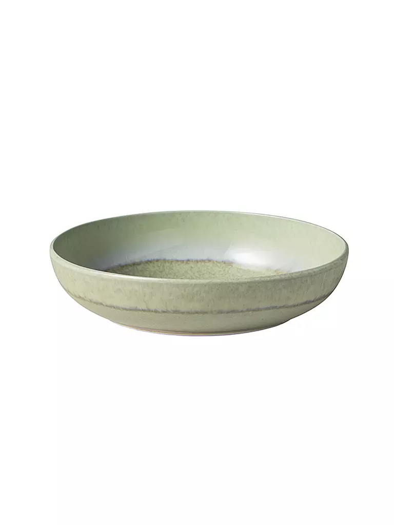 LIKE BY VILLEROY & BOCH | Piatto per pasta 22cm PERLEMOR Alga | Oliva