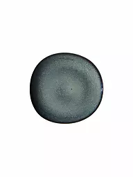 LIKE BY VILLEROY & BOCH | Piatto piano "Lave Gris" 29 cm | Grigio