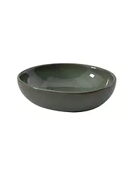 LIKE BY VILLEROY & BOCH | Schälchen LAVE VERT 10,5cm | Verde scuro