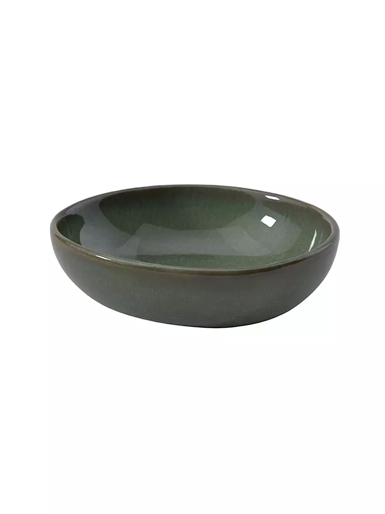 LIKE BY VILLEROY & BOCH | Schälchen LAVE VERT 10,5cm | Verde scuro