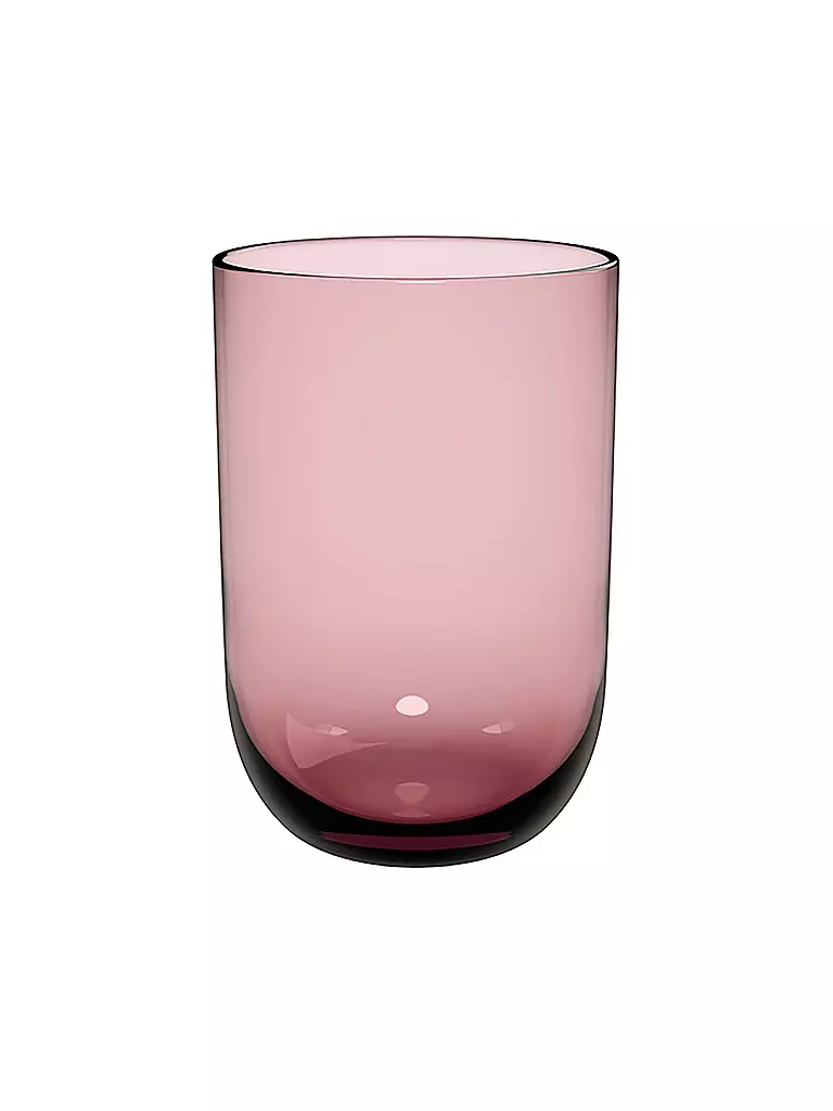 LIKE BY VILLEROY & BOCH | Set di 2 bicchieri da long drink LIKE 385ml Grape | Bacca