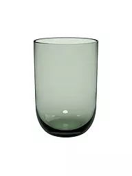 LIKE BY VILLEROY & BOCH | Set di 2 bicchieri da long drink LIKE 385ml Salvia | Verde