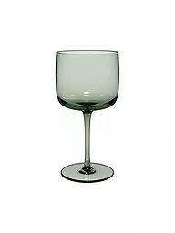 LIKE BY VILLEROY & BOCH | Set di 2 bicchieri da vino LIKE 270ml Grape | Verde