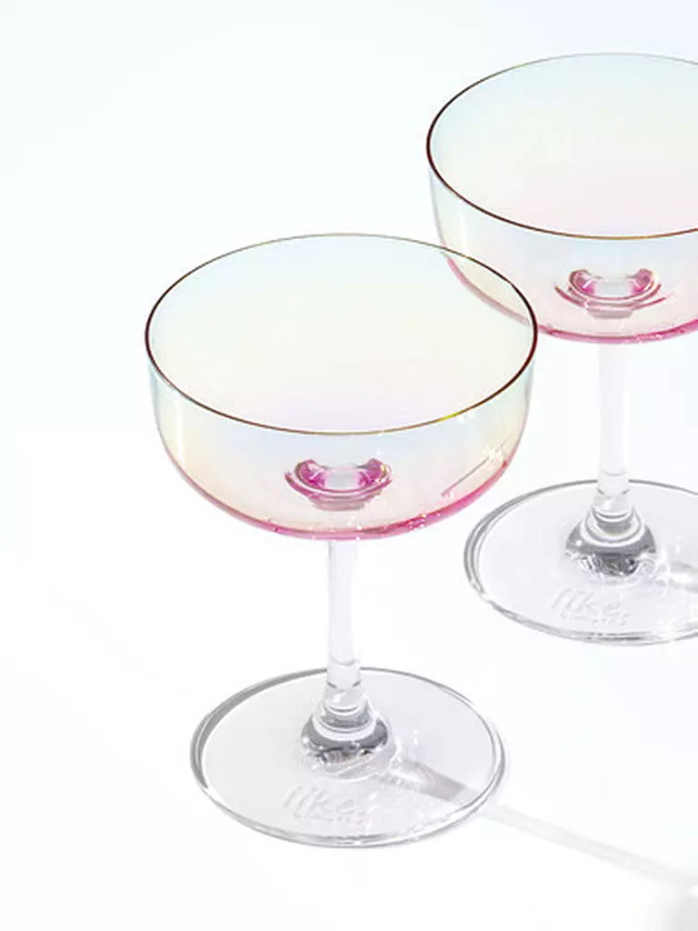LIKE BY VILLEROY & BOCH | Set di bicchieri da champagne PEARL, 2 pz. Like Pearl | 