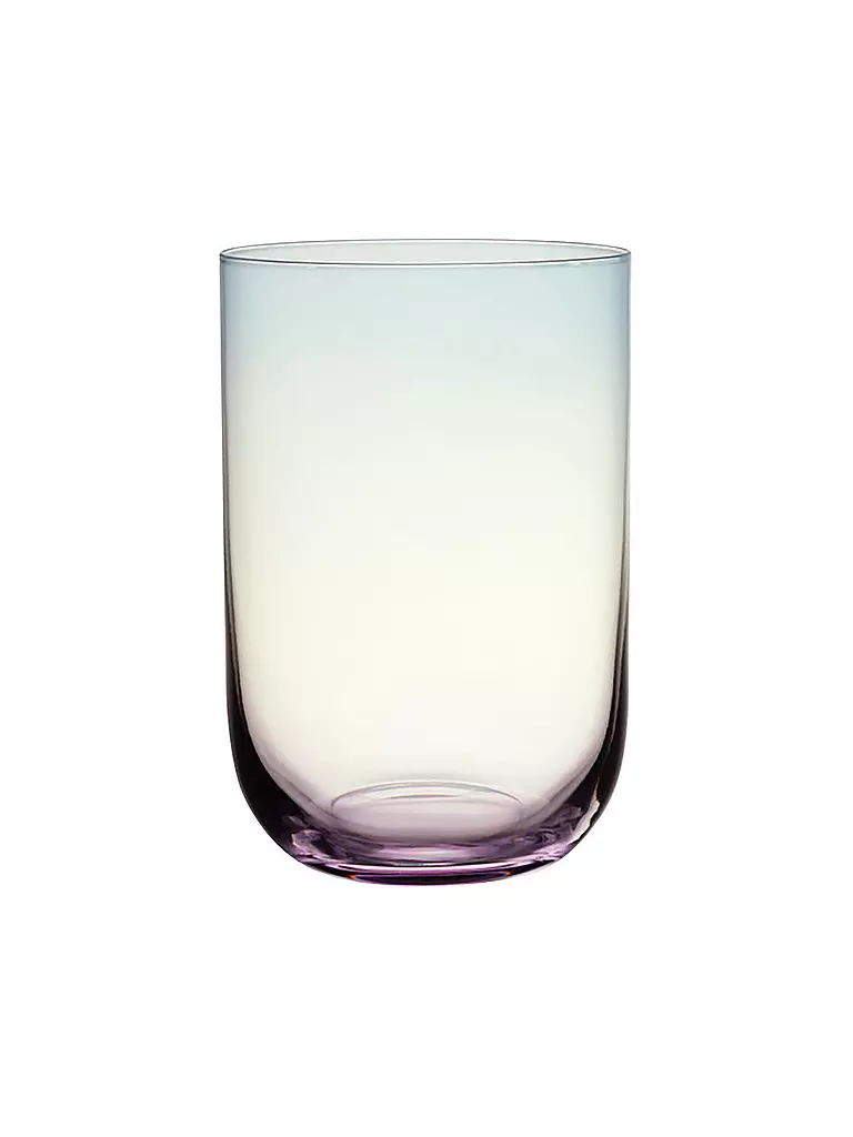 LIKE BY VILLEROY & BOCH | Set di bicchieri da long drink PEARL, set da 2 pezzi. Like Pearl | Multicolore