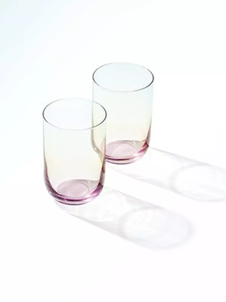 LIKE BY VILLEROY & BOCH | Set di bicchieri da long drink PEARL, set da 2 pezzi. Like Pearl | 