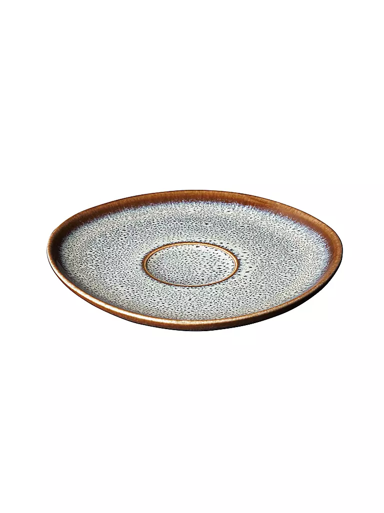LIKE BY VILLEROY & BOCH | Sottotazza da caffè 15,5 cm lave beige | Beige