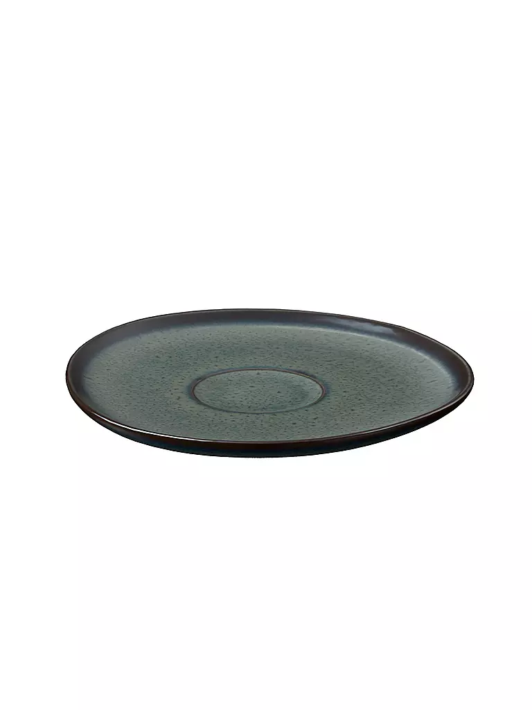 LIKE BY VILLEROY & BOCH | Sottotazza da caffè 15,5 cm lave gris | 