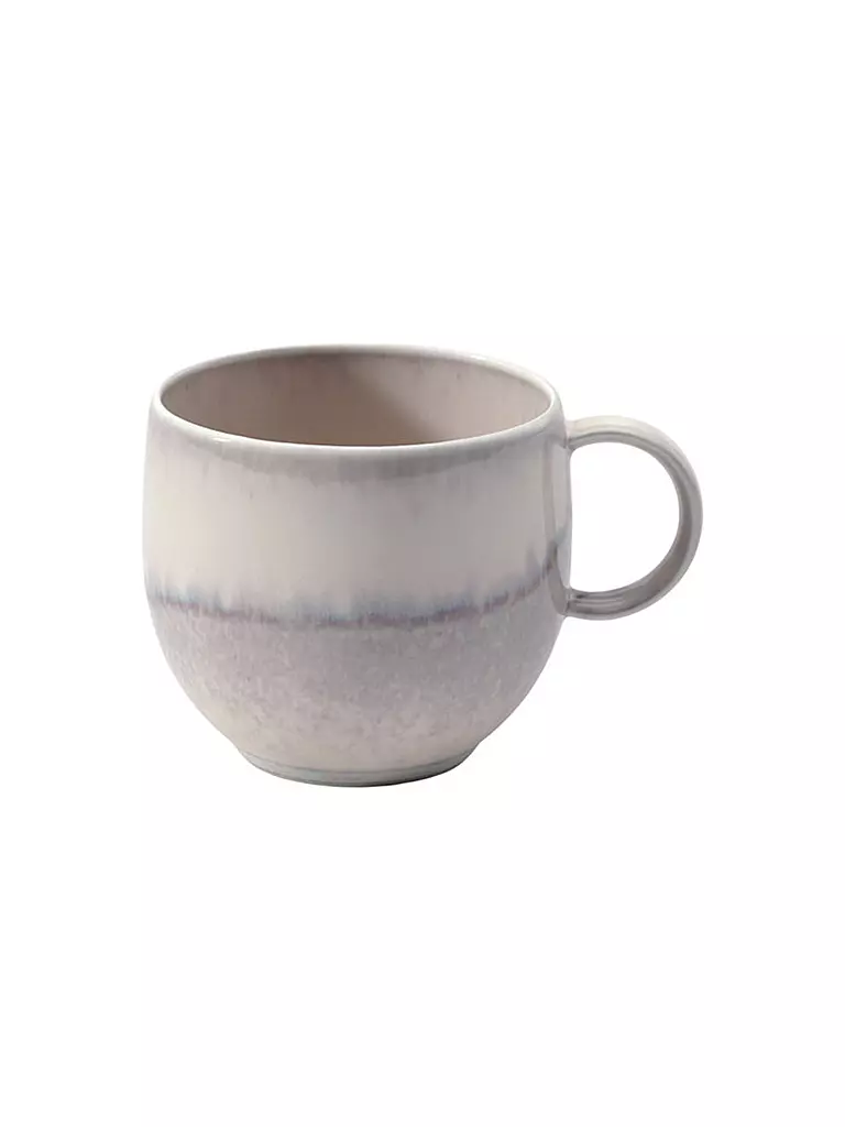 LIKE BY VILLEROY & BOCH | Tazza con manico 0,21 l PERLEMOR SABBIA | Beige