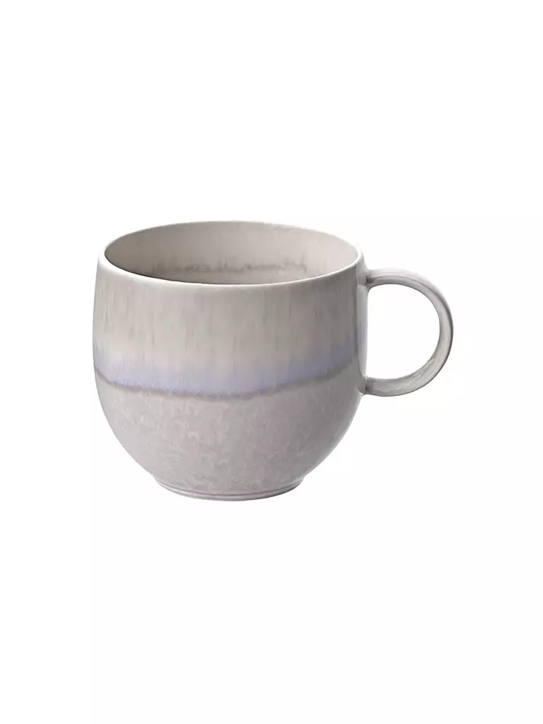 LIKE BY VILLEROY & BOCH | Tazza con manico 0,37 l Perlemor Sand | Beige