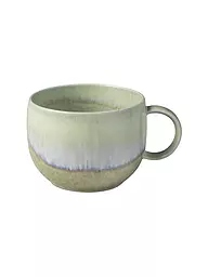 LIKE BY VILLEROY & BOCH | Tazza da caffè 0,27 l Perlemor Sand | Oliva