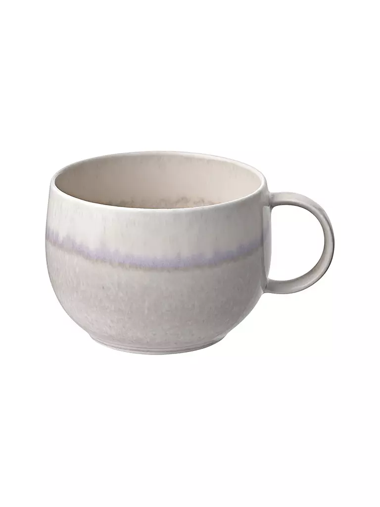 LIKE BY VILLEROY & BOCH | Tazza da caffè 0,27 l Perlemor Sand | Beige