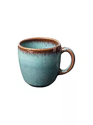 LIKE BY VILLEROY & BOCH | Tazza da caffè 240ml lave gris | Blu chiaro
