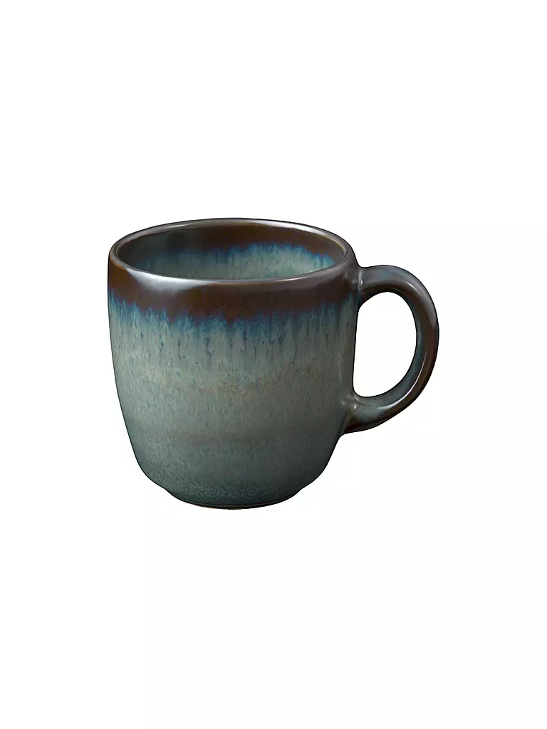 LIKE BY VILLEROY & BOCH | Tazza da caffè 240ml lave gris | Grigio