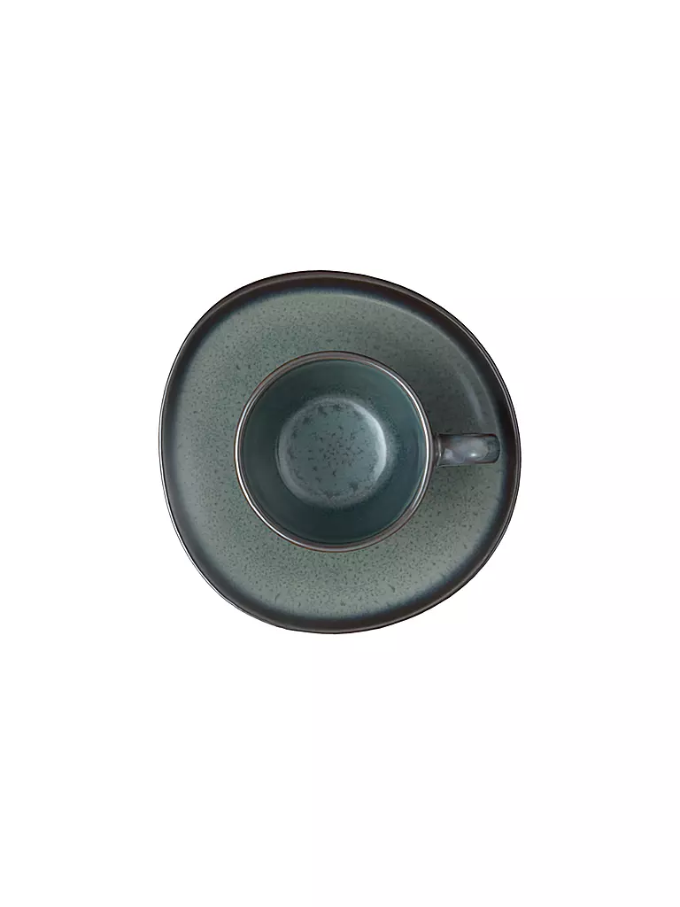 LIKE BY VILLEROY & BOCH | Tazza da caffè 240ml lave gris | 