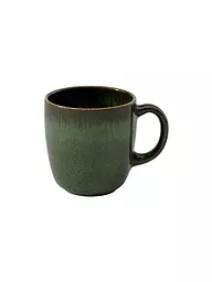 LIKE BY VILLEROY & BOCH | Tazza da caffè 240ml lave gris | Verde scuro