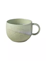 LIKE BY VILLEROY & BOCH | Tazza da espresso 0,10 l Perlemor Sand | Oliva