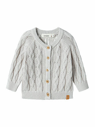 LIL ATELIER | Cardigan in maglia per neonato NBMFEMIO