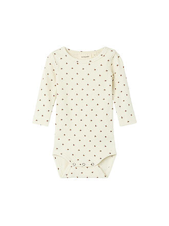 LIL ATELIER | Body neonato NBNLAGO