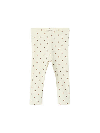 LIL ATELIER | Leggings neonato NBNLAGO