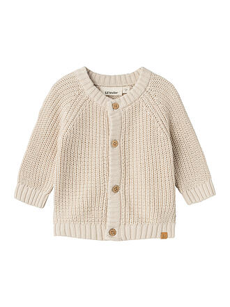 LIL ATELIER | Cardigan in maglia NBNEMLEN