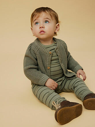 LIL ATELIER | Body neonato NBMKAIL