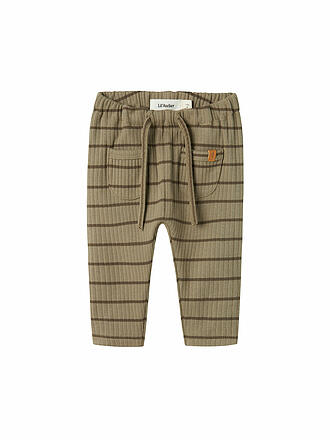 LIL ATELIER | Pantaloni da neonato NBMKAIL