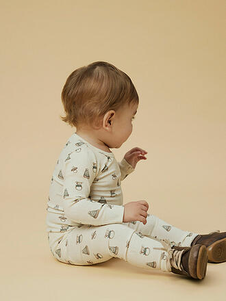 LIL ATELIER | Body neonato NBNGAVO