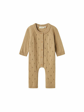 LIL ATELIER | Stampler per neonato NBNNALIO