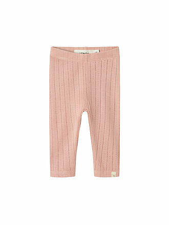 LIL ATELIER | Leggings neonato NBFRACHEL