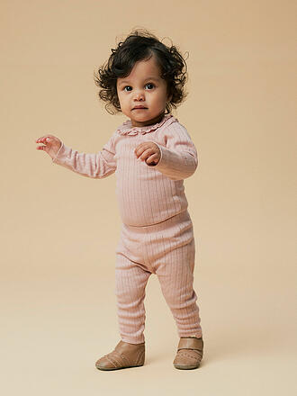 LIL ATELIER | Leggings neonato NBFRACHEL