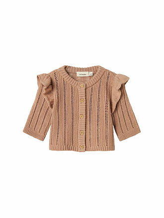 LIL ATELIER | Cardigan neonato NBFNOMO
