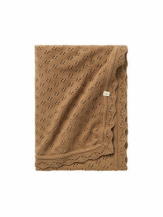 LIL ATELIER | Coperta per neonato NBNNILIO