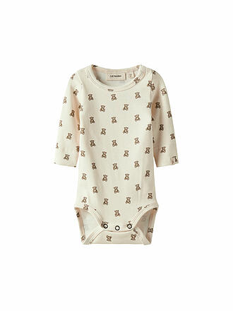 LIL ATELIER | Body neonato NBNGAYO