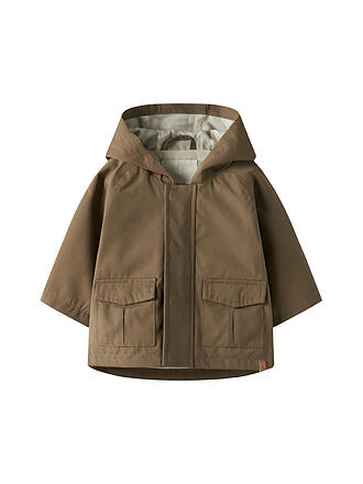 LIL ATELIER | Giacca neonato NBMGOLO