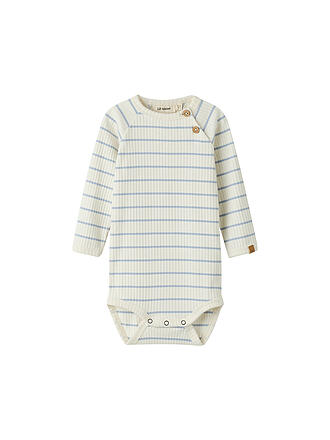 LIL ATELIER | Body neonato NBMKAIL