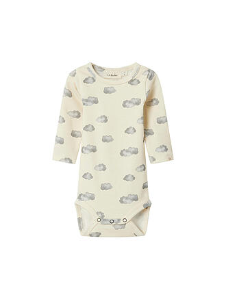 LIL ATELIER | Body neonato NBNLAYO