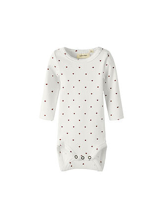 LIL ATELIER | Body neonato NBNGAVO