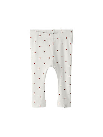LIL ATELIER | Baby Leggings NBFGAGO