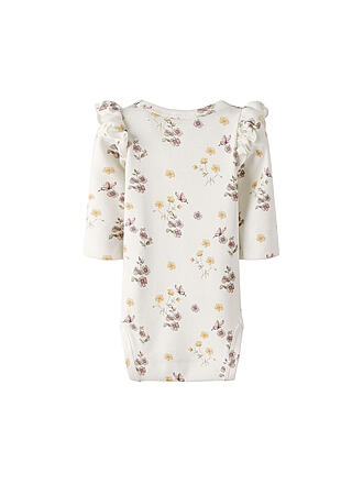 LIL ATELIER | Body neonato NBFGAVO