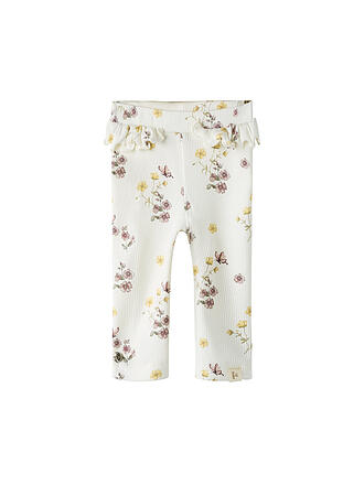 LIL ATELIER | Leggings neonato NBFGAVO