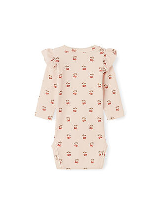 LIL ATELIER | Body neonato NBFLAVO