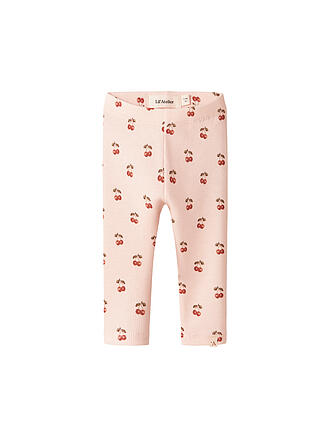 LIL ATELIER | Leggings per neonata NBFLAVO