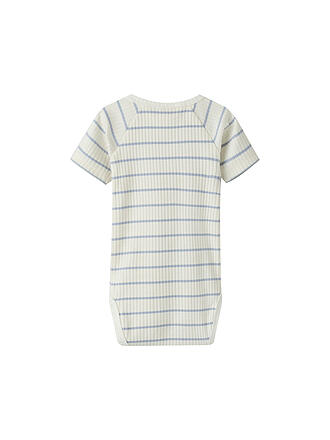 LIL ATELIER | Body neonato NBMKAIL
