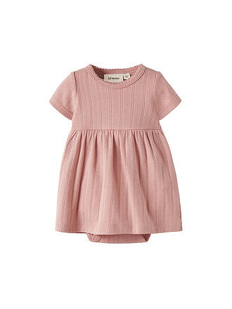 LIL ATELIER | Abito neonata NBFFALINA