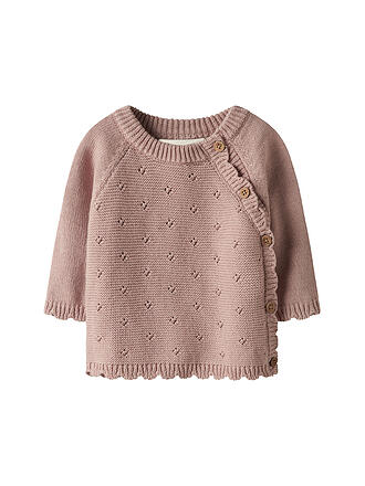 LIL ATELIER | Pullover neonato NBFLAGUNA