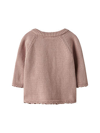 LIL ATELIER | Maglione per neonati NBFLAGUNA