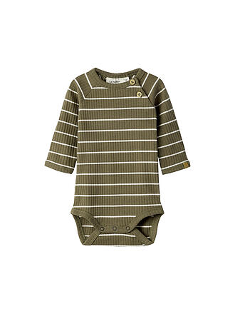 LIL ATELIER | Body da neonato NBMKAIL