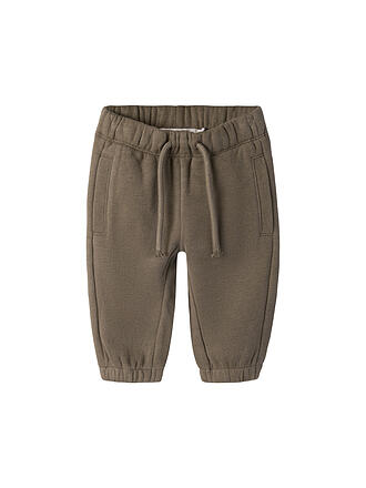 LIL ATELIER | Pantaloni neonato NBNILONDON